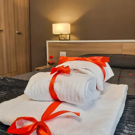 Bed & Breakfast Costa Napoli