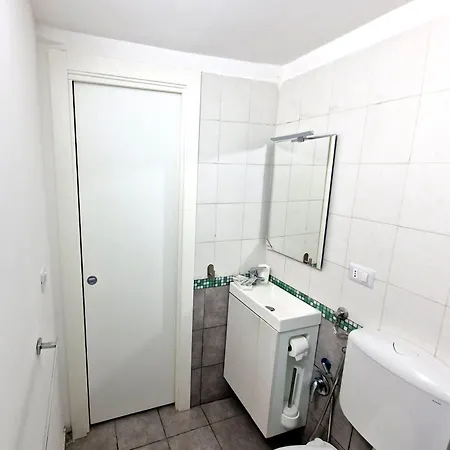 Bed & Breakfast Le Stanze Di Partenope *