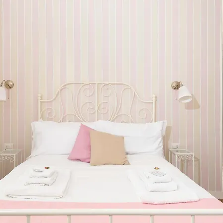 Bed & Breakfast Ramo D'oro