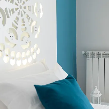 Ramo D'oro Bed & Breakfast Napels