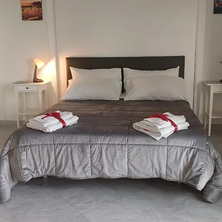 Pensjonat Porto&beverello