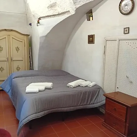 Sofia E Sveva Con Giardino Alloggio in famiglia *