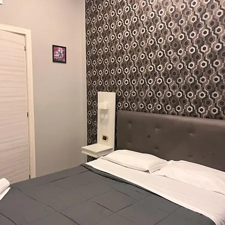 Hotel Oceania 3*