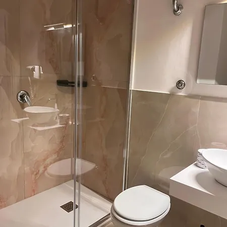 Oceania Hotel Naples