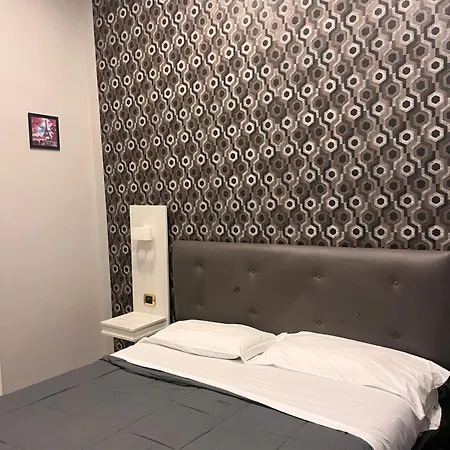 Oceania Hotel Naples