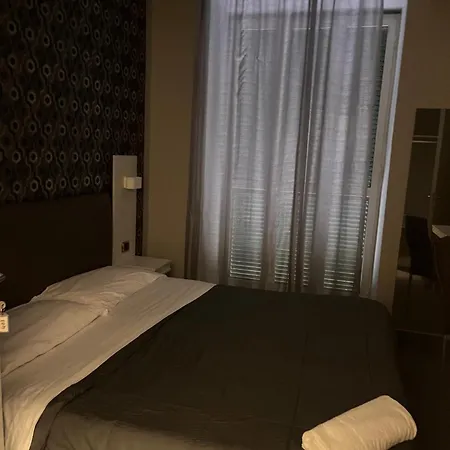 Oceania Naples