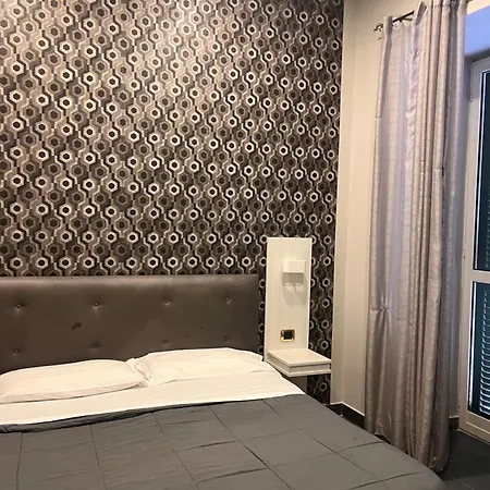 Hotel Oceania 3*