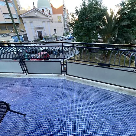 Regal Appartement