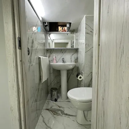 Apartment Peppino De Filippo *
