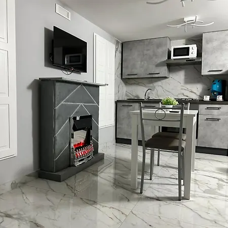 Apartment Peppino De Filippo