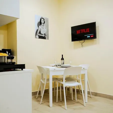 Ai Experience Apartment Naples