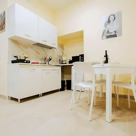 Ai Experience Naples