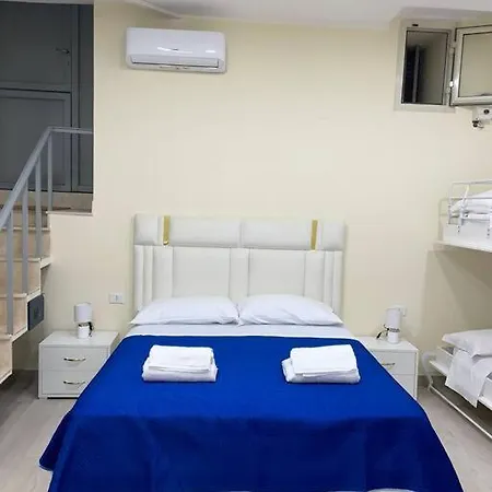 Ai Experience Apartment *