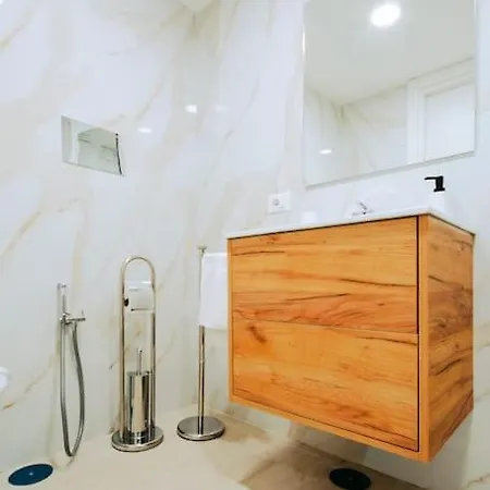 Apartment Ai Experience