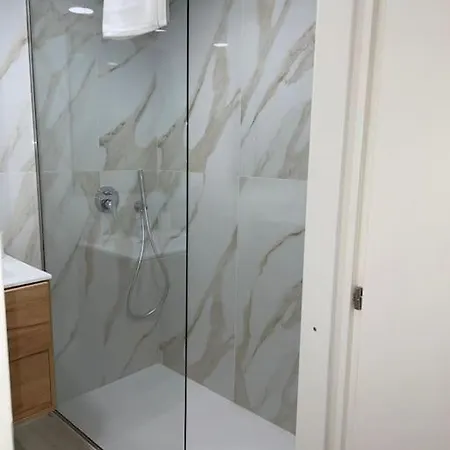 Ai Experience Apartment *