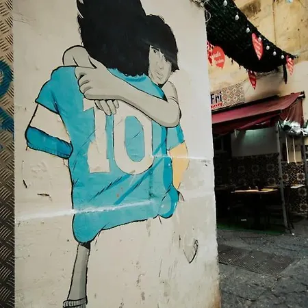 Ai Experience * Naples