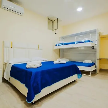Apartment Ai Experience Naples