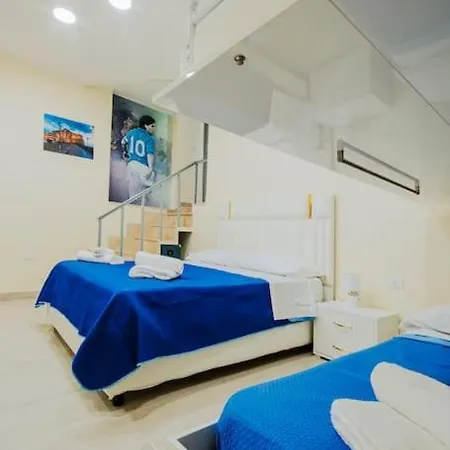 Ai Experience Apartment