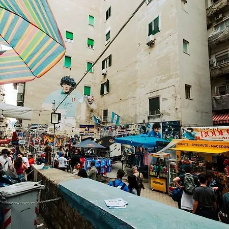 Ai Experience Naples