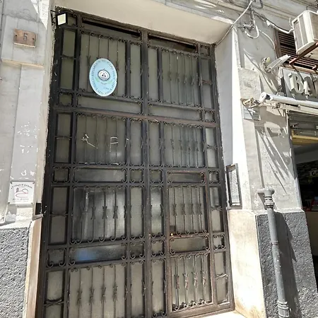 Binario 14 Piazza Garibaldi Bed & Breakfast