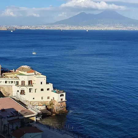Casa Adalu Apartment Naples