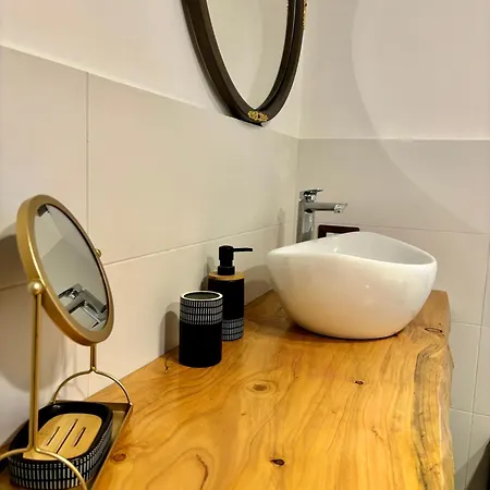 La Casetta Di Susy Apartamento *