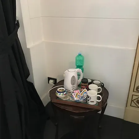 Del Plebiscito * Napoli