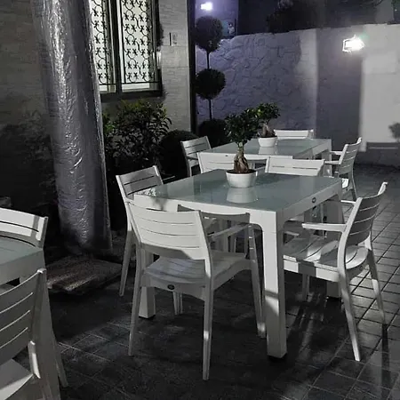 Il Borghetto House Grey Apartment