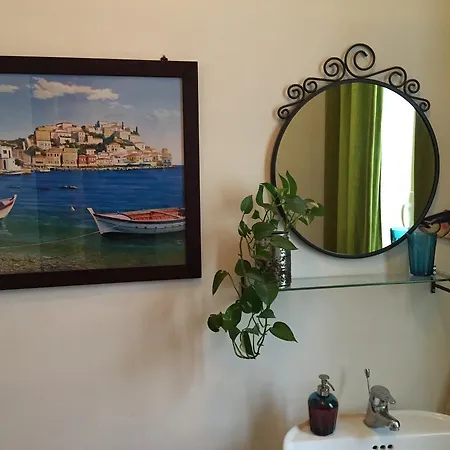 Apartment Belvedere San Martino