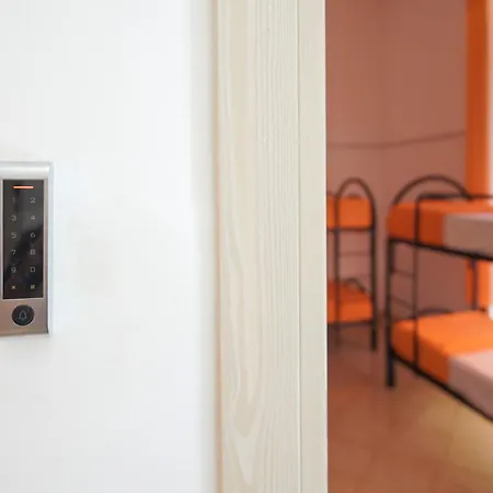 Hostal Experience *