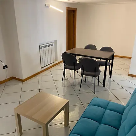 Dimora Tribunali 236 Holiday home