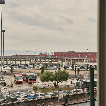 La Marina Naples