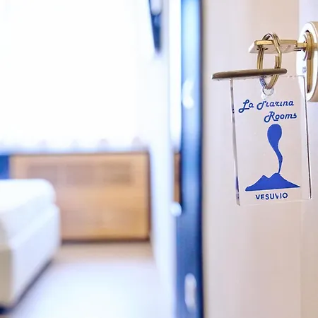 La Marina Maison d'hôtes *