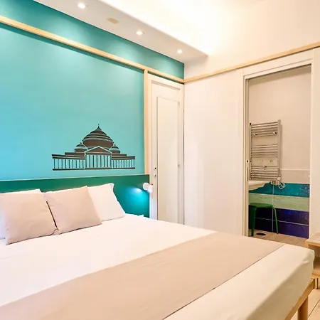 La Marina Maison d'hôtes Naples