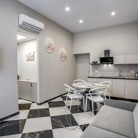 Apartment Lady Rose One