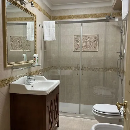 Re Umberto 311 Apartment