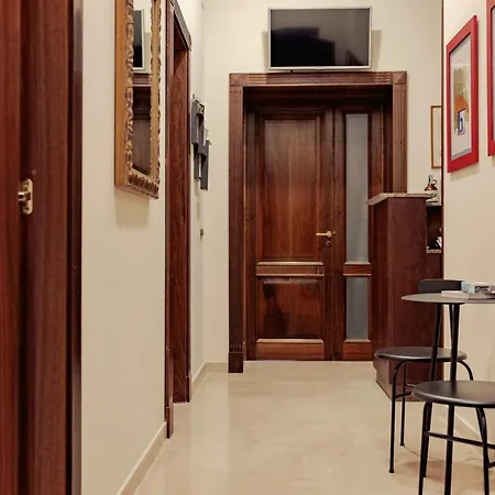 Da Celeste, Guest house *