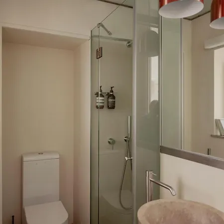 Guest house Da Celeste, Naples
