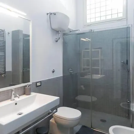 Apartment Mann House Naples