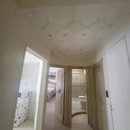 Apartment Re Umberto 311 Naples