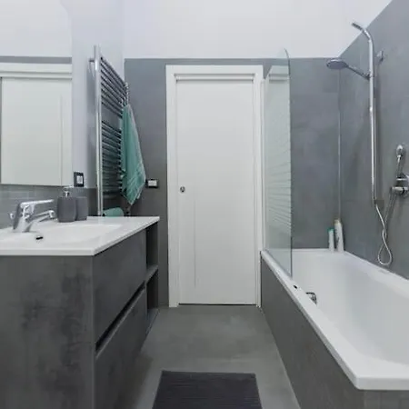 Mann House Apartment Naples