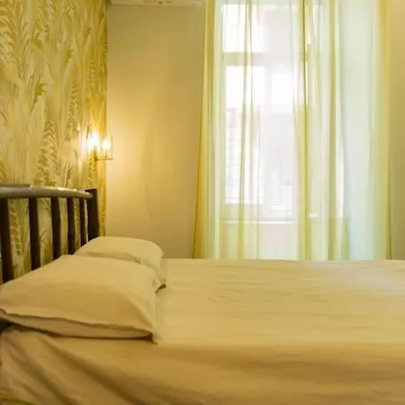Apartment Mann House Naples
