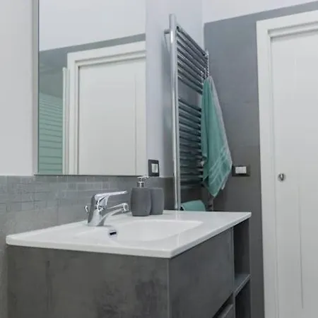 Apartment Mann House Naples