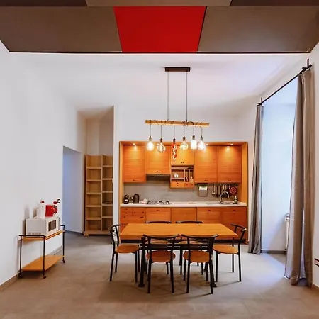 Mann House *