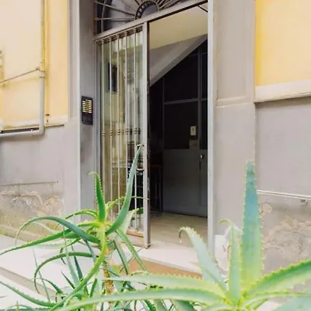 Mann House Apartment Naples