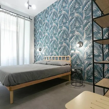 Mann House Apartment *