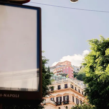 Da Celeste, Guest house Naples