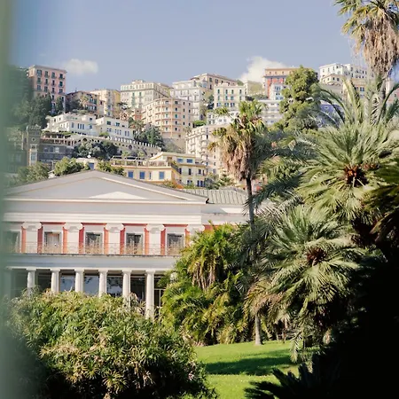 Da Celeste, Naples