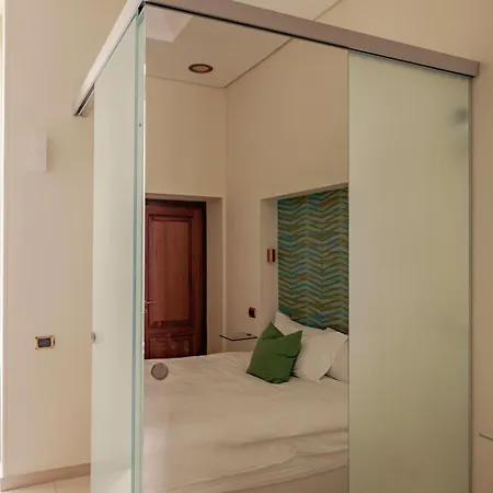 Da Celeste, Guest house