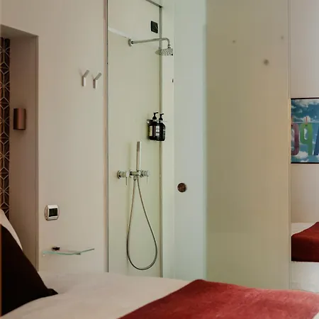 Da Celeste, Guest house
